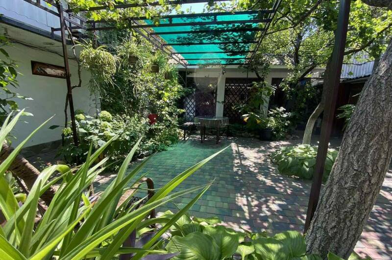 Гостиница «Уют»