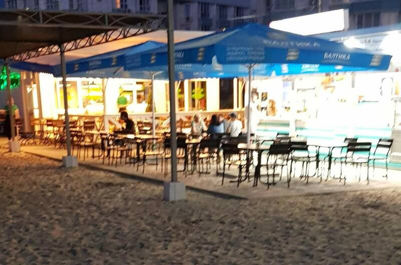 Апартаменты на Челнокова