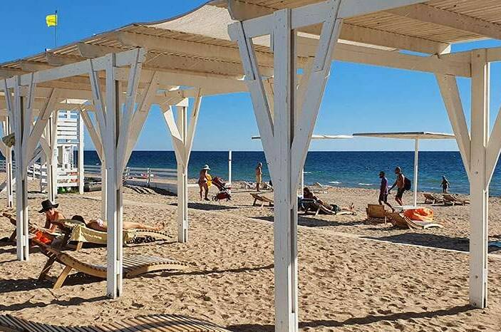 Апартаменты на Челнокова