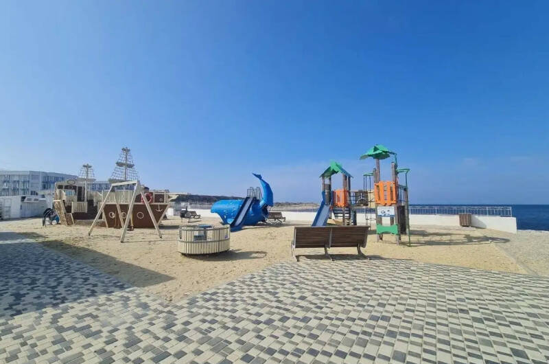 Апартаменты на Челнокова