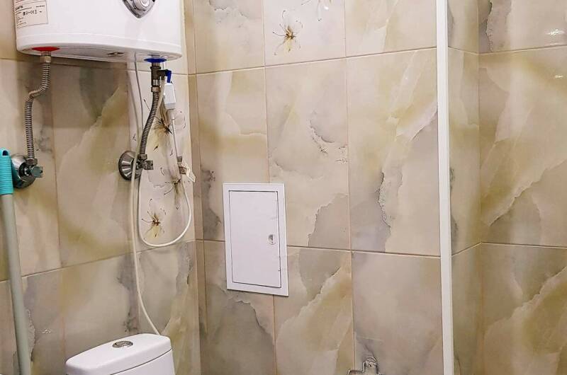 Апартаменты на Челнокова