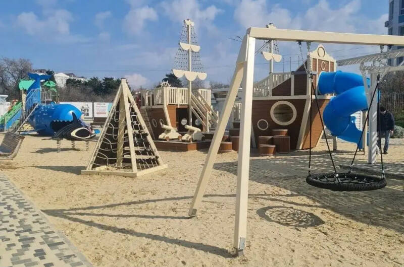 Апартаменты на Челнокова