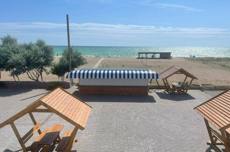 Вилла «Маракуйя»