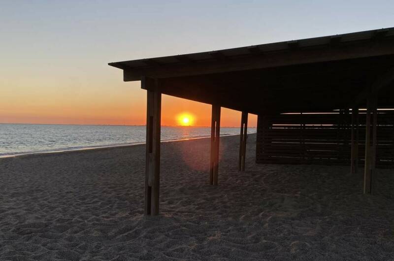 Вилла «Маракуйя»