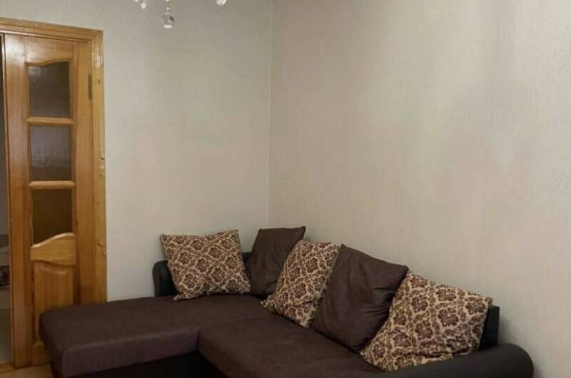 Трёхкомнатная квартира на Ленина