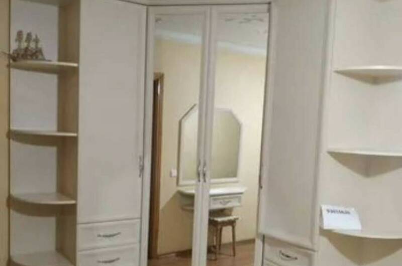 Трёхкомнатная квартира на Ленина