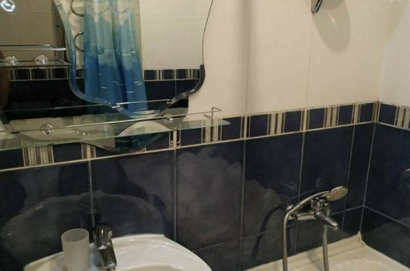 Трёхкомнатная квартира на Ленина