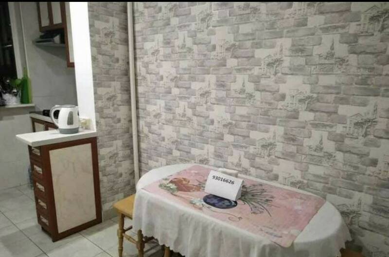 Трёхкомнатная квартира на Ленина