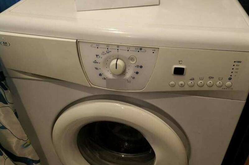 Трёхкомнатная квартира на Ленина