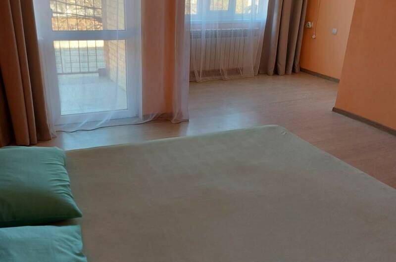 Дом под ключ в центре, до 9 человек