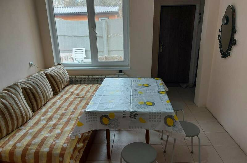 Дом под ключ в центре, до 9 человек