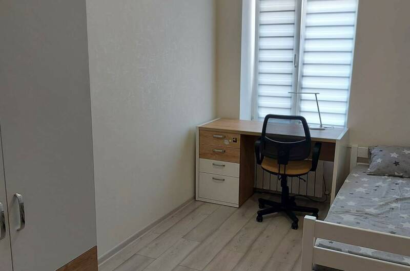 Дом под ключ в центре, до 9 человек