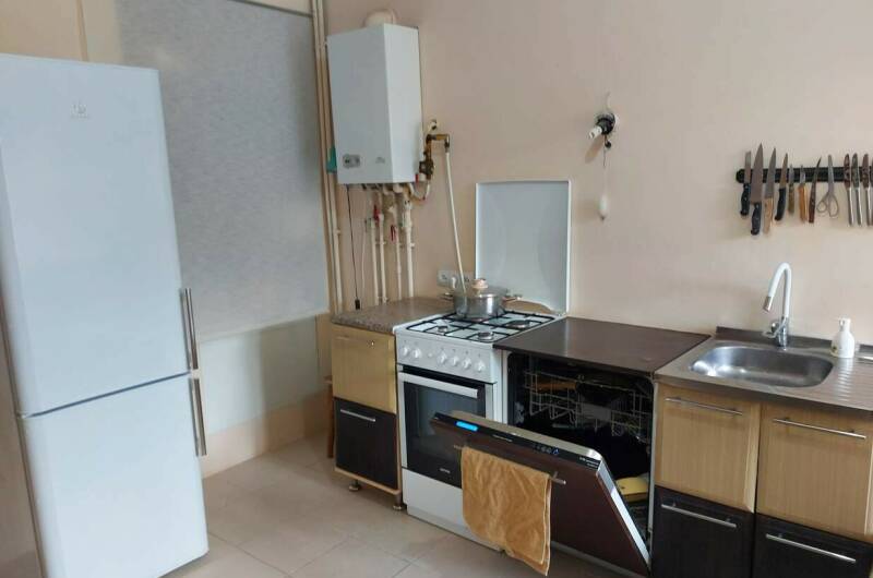 Дом под ключ в центре, до 9 человек