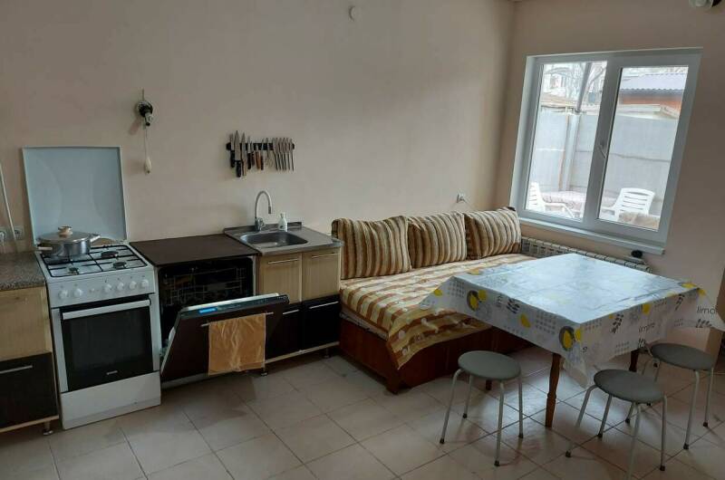 Дом под ключ в центре, до 9 человек