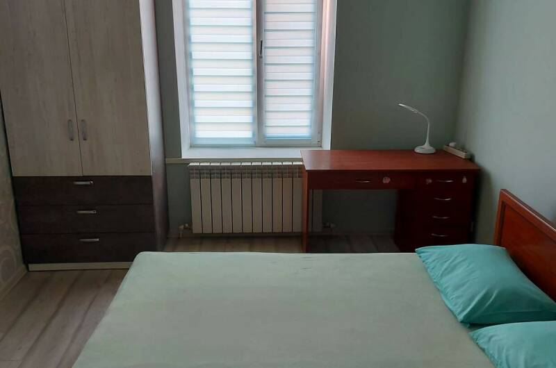 Дом под ключ в центре, до 9 человек