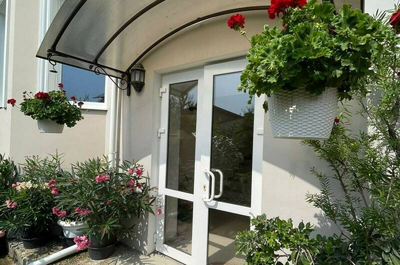 Гостевой дом «Шолтатия»