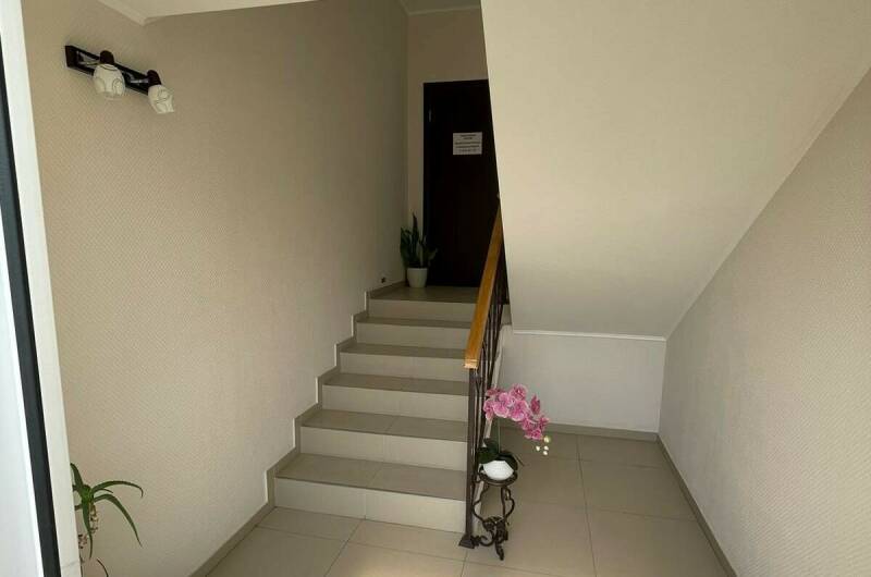 Гостевой дом «Шолтатия»