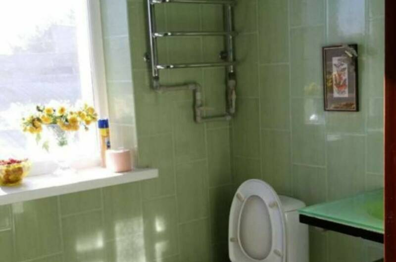 Дом под ключ с отдельным двором