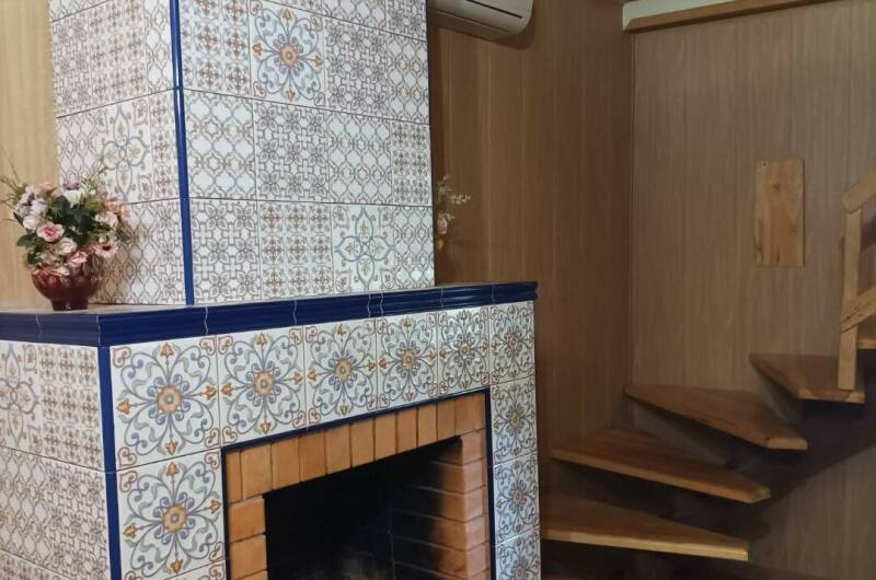 Дом под ключ с отдельным двором