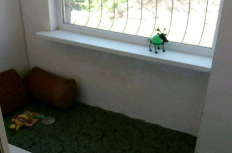 Дом под ключ с отдельным двором