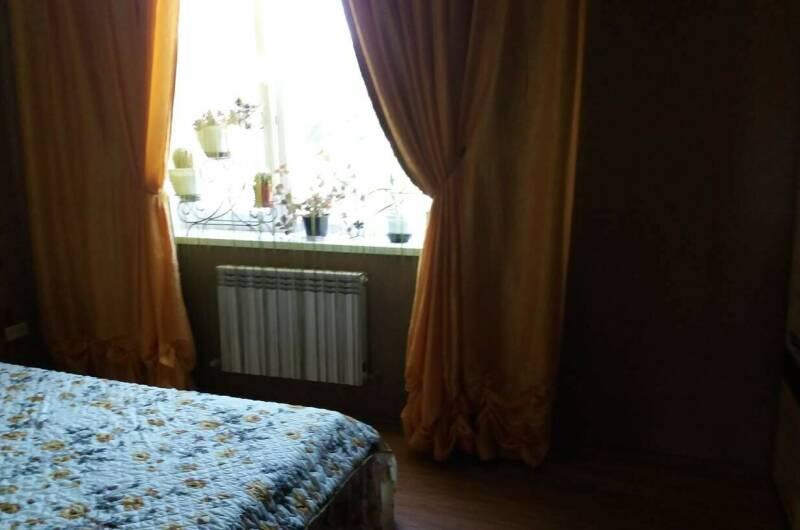 Дом под ключ с отдельным двором