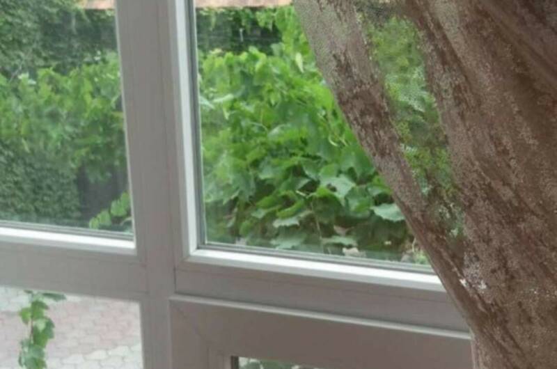 Дом под ключ с отдельным двором