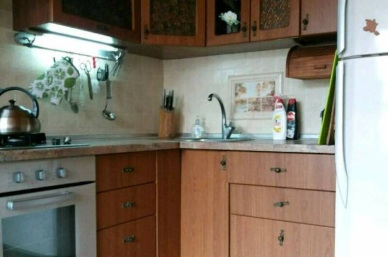 Дом под ключ с отдельным двором