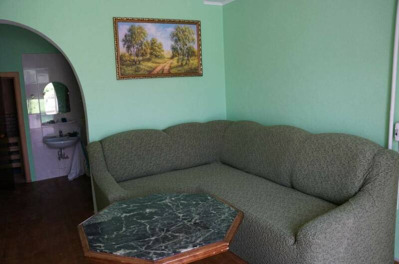 Коттеджный комплекс «Розмарин»