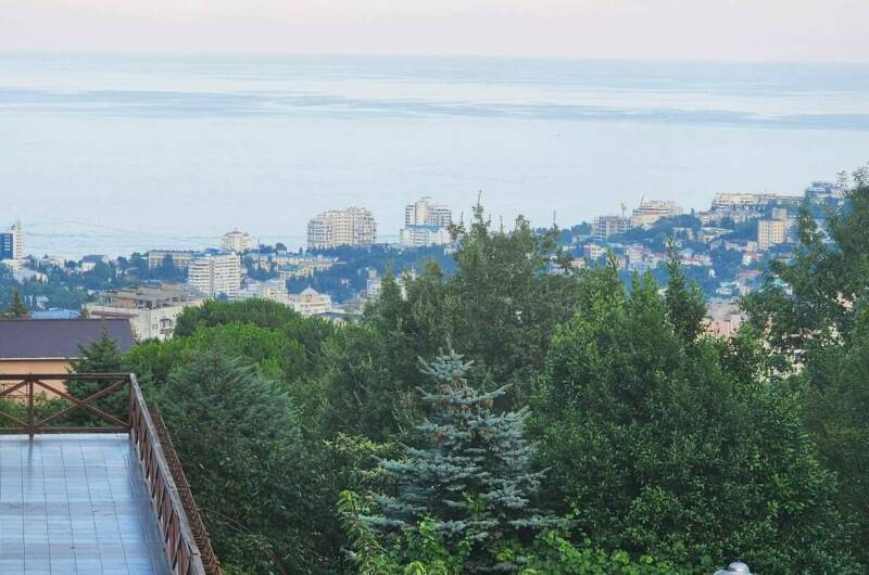 Коттеджный комплекс «Розмарин»