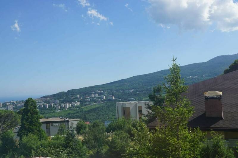 Коттеджный комплекс «Розмарин»