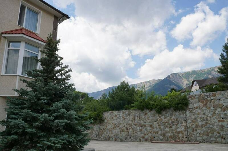 Коттеджный комплекс «Розмарин»