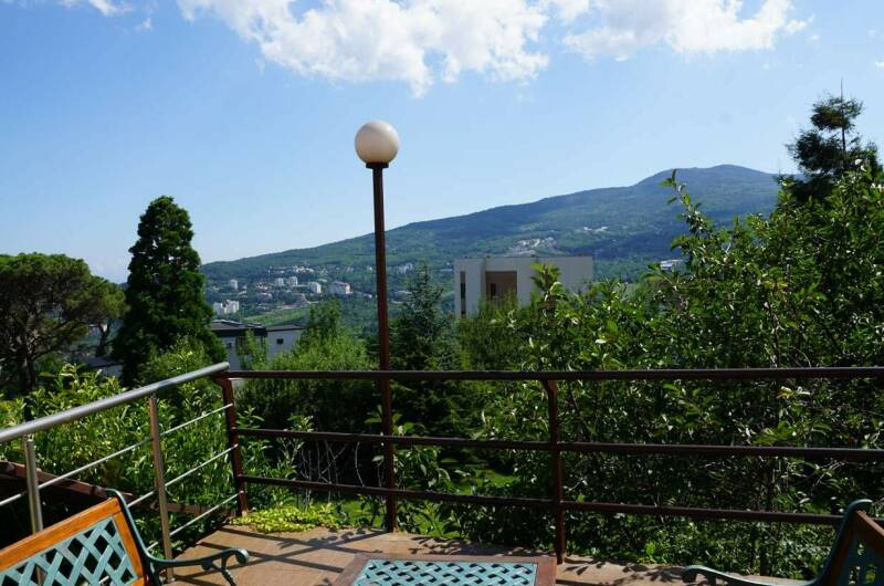 Коттеджный комплекс «Розмарин»