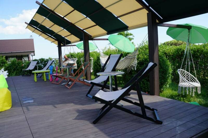 Коттеджный комплекс «Розмарин»