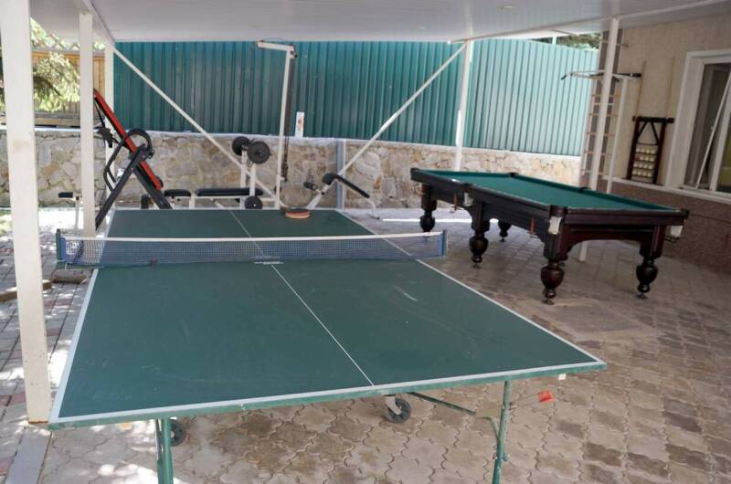 Коттеджный комплекс «Розмарин»