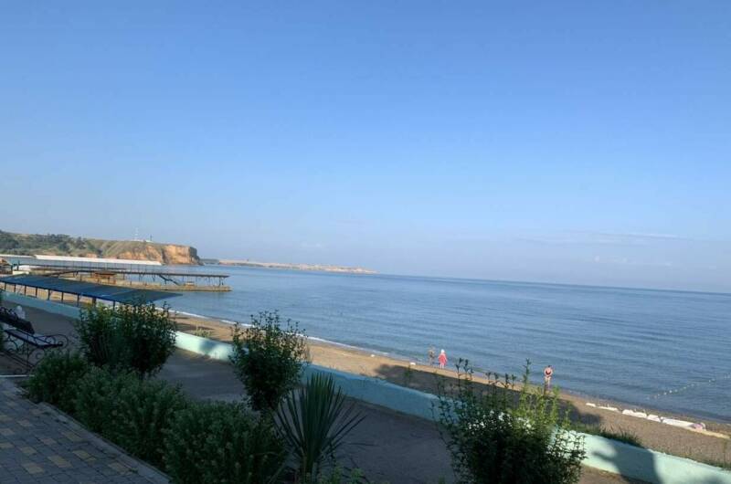 Гостиница «Таврида»