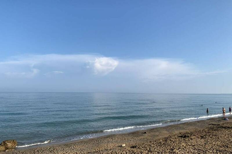 Гостиница «Таврида»