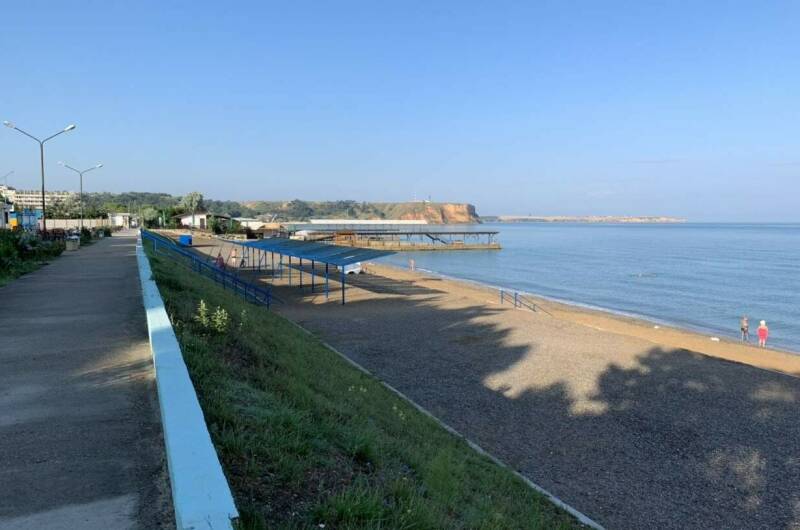 Гостиница «Таврида»