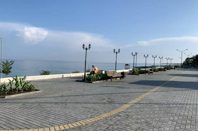 Гостиница «Таврида»