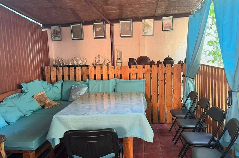 Дом под ключ