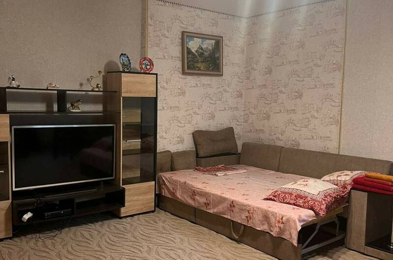 Дом под ключ