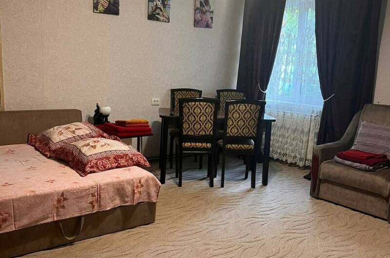 Дом под ключ