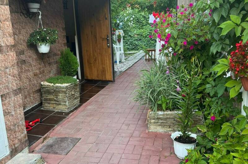 Дом под ключ