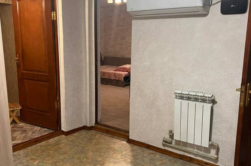 Дом под ключ