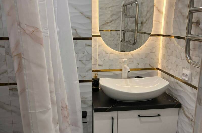 Дом под ключ