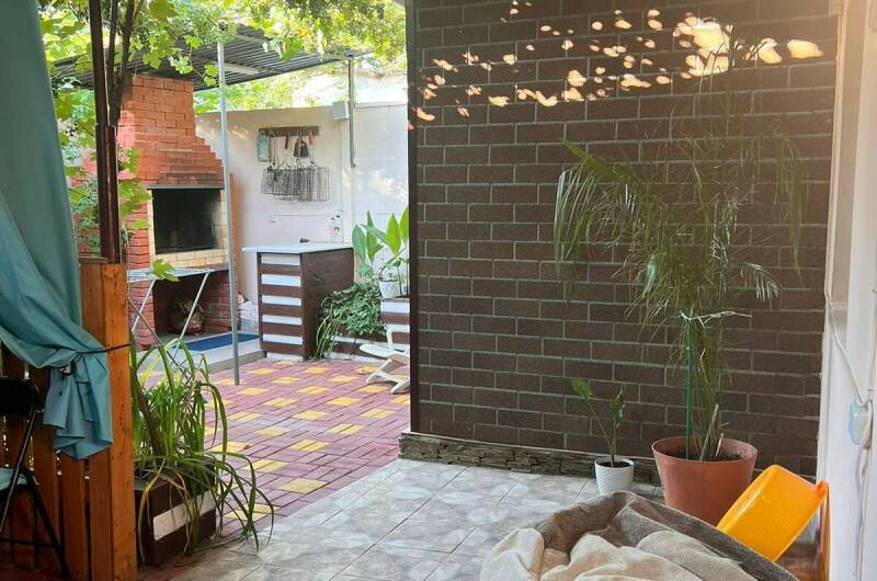 Дом под ключ