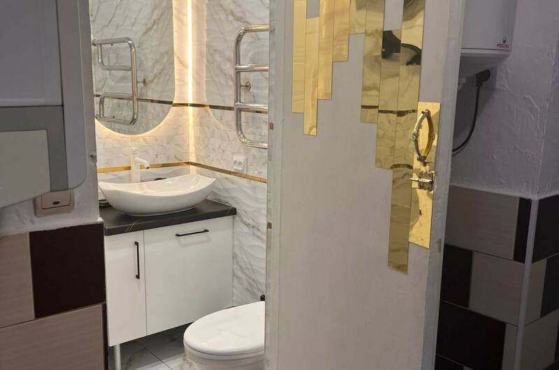 Дом под ключ