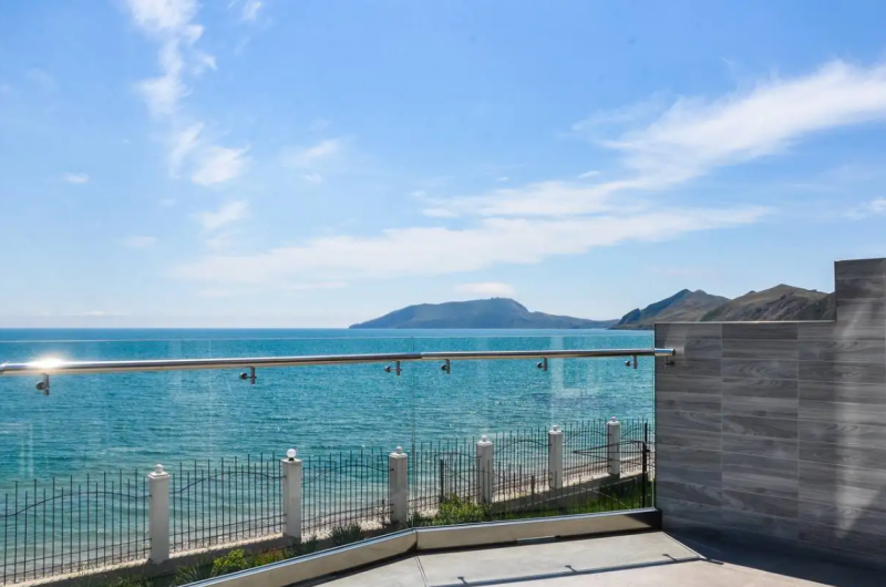 Эллинг у Моря