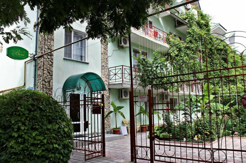 Гостевой дом «Вега»