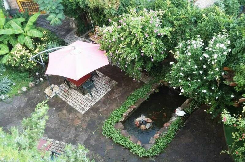 Гостевой дом «Вега»