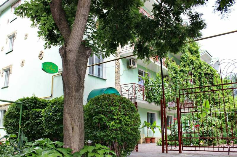 Гостевой дом «Вега»